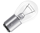 Сигнальные лампы 24v P21/5W